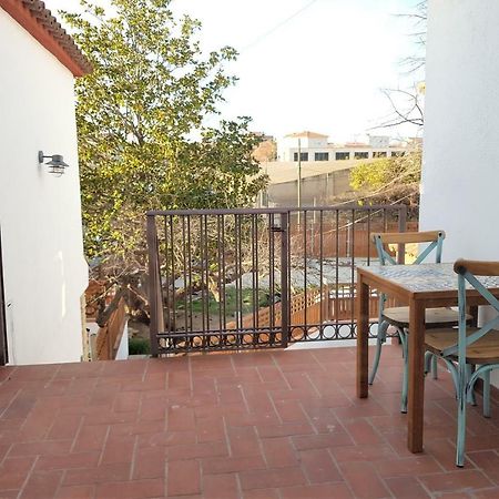 Vila Casa Raval De Gracia C Cambrils Exteriér fotografie
