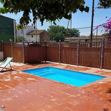 Vila Casa Raval De Gracia C Cambrils Exteriér fotografie