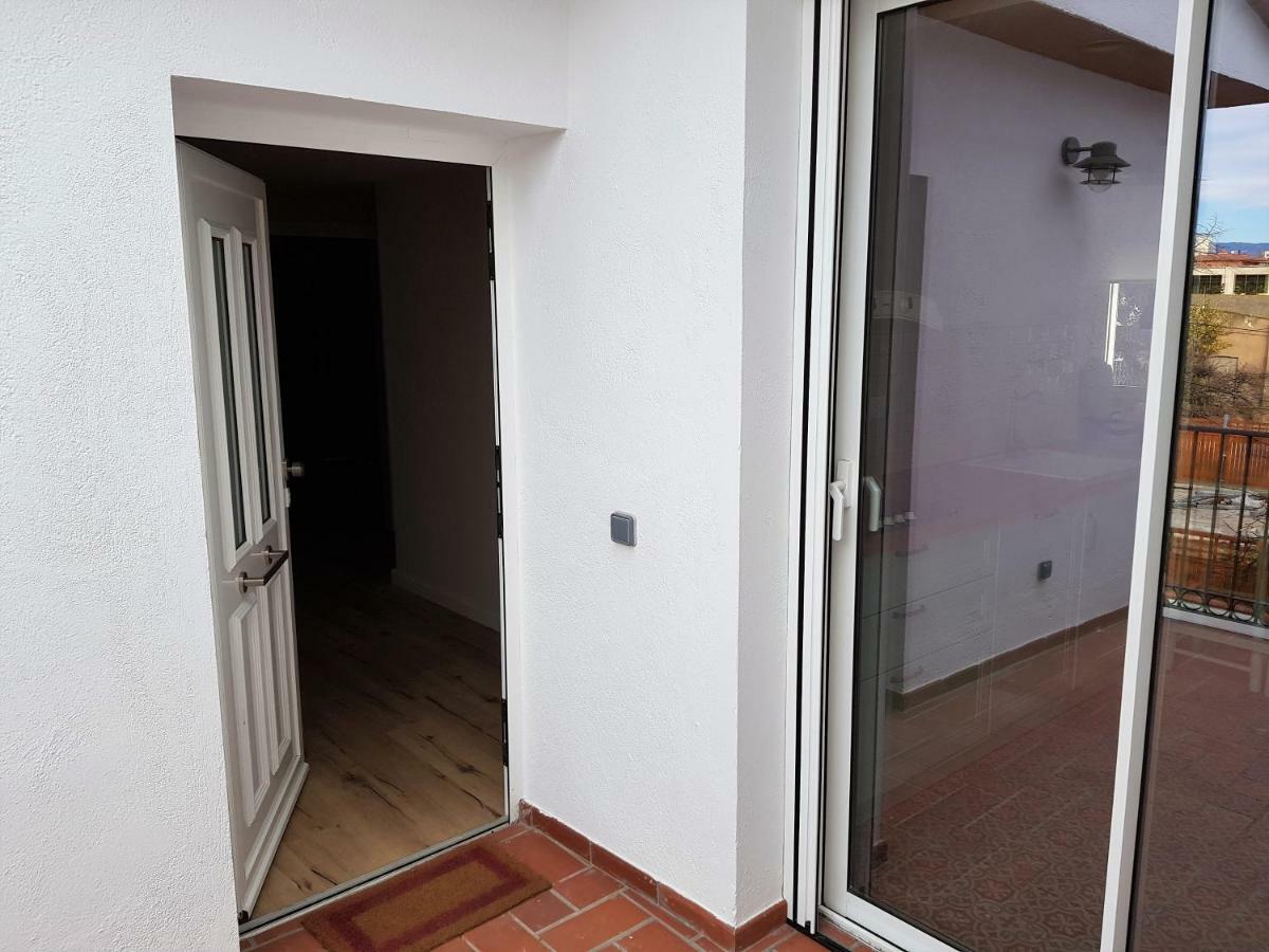 Vila Casa Raval De Gracia C Cambrils Exteriér fotografie
