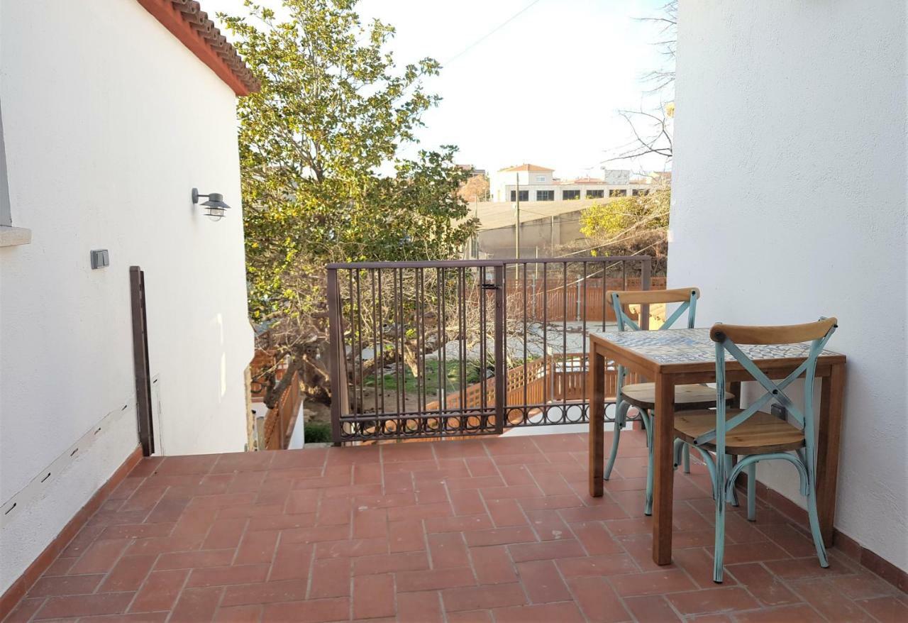 Vila Casa Raval De Gracia C Cambrils Exteriér fotografie