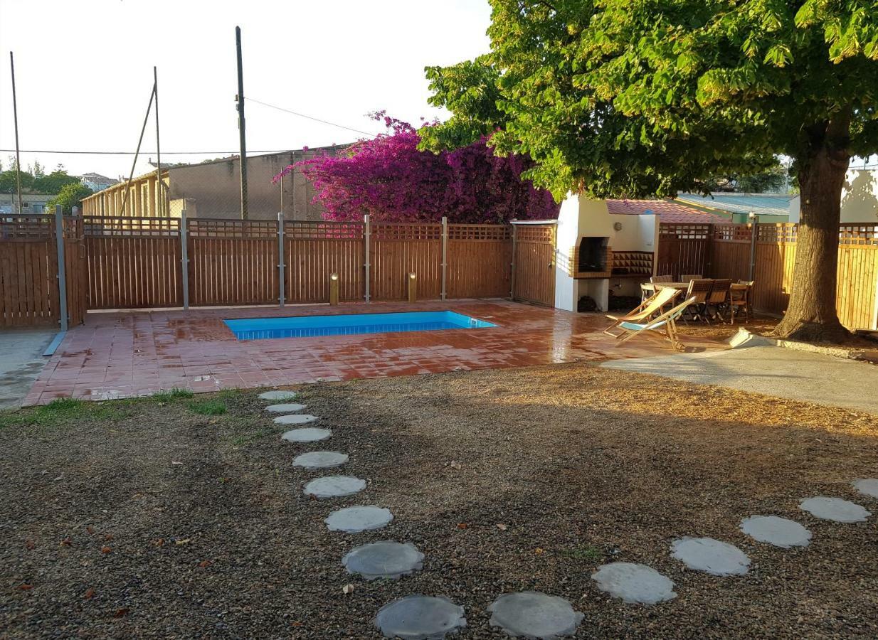 Vila Casa Raval De Gracia C Cambrils Exteriér fotografie